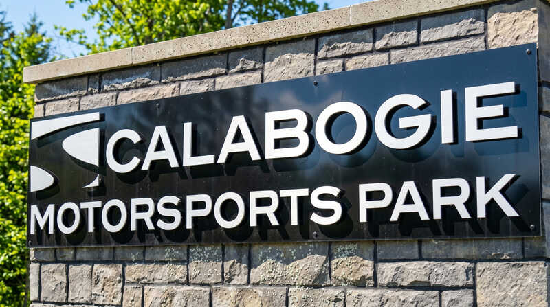 Calabogie Motorsports Park