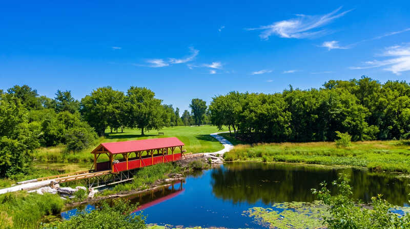 Mapleview Golf & Country Club Perth Ontario