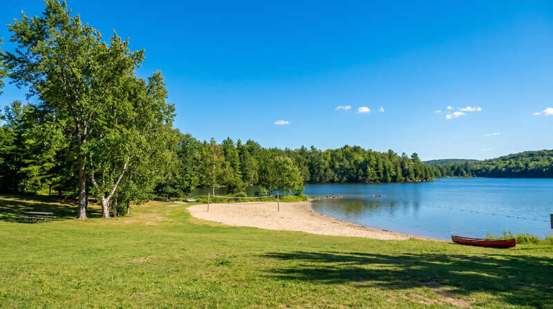 Murphys Point Provincial Park